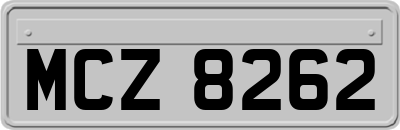 MCZ8262