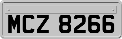 MCZ8266