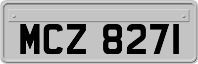 MCZ8271