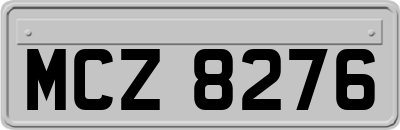 MCZ8276