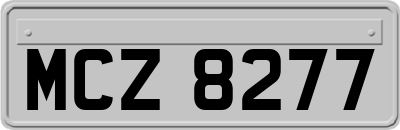 MCZ8277