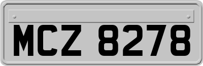 MCZ8278