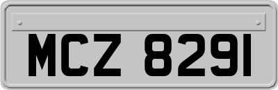 MCZ8291
