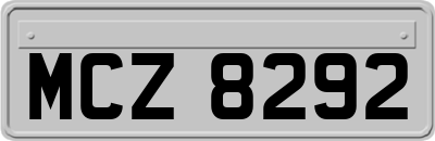 MCZ8292