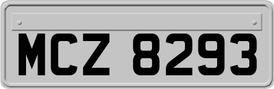 MCZ8293