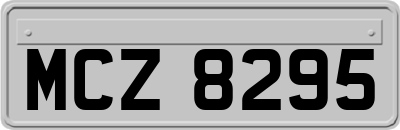 MCZ8295