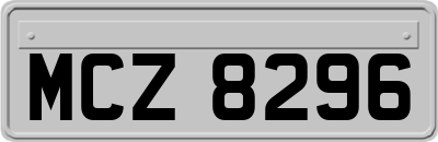 MCZ8296