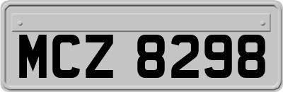 MCZ8298