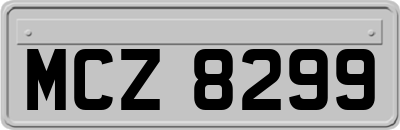 MCZ8299