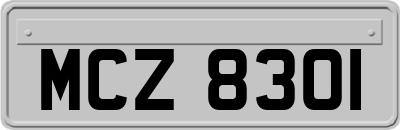 MCZ8301