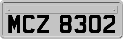 MCZ8302