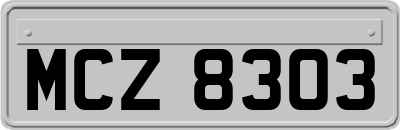 MCZ8303
