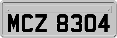 MCZ8304