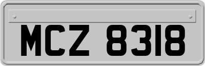 MCZ8318