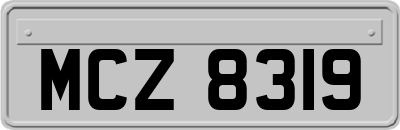 MCZ8319