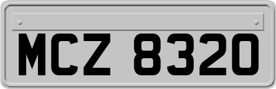 MCZ8320