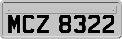 MCZ8322