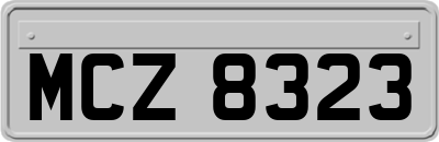 MCZ8323