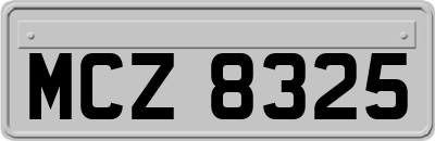 MCZ8325