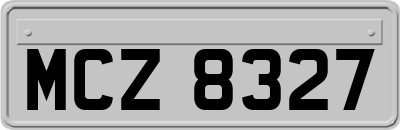 MCZ8327