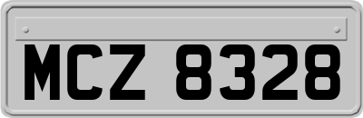 MCZ8328