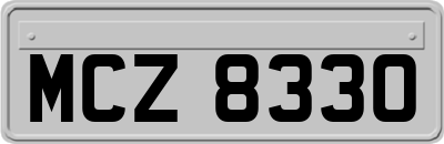 MCZ8330