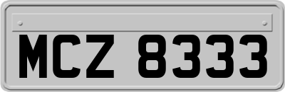 MCZ8333