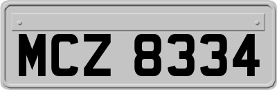 MCZ8334