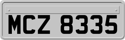 MCZ8335