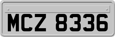 MCZ8336