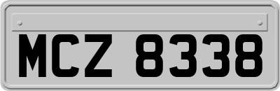 MCZ8338