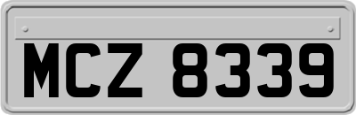 MCZ8339