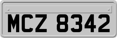 MCZ8342