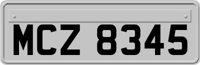 MCZ8345