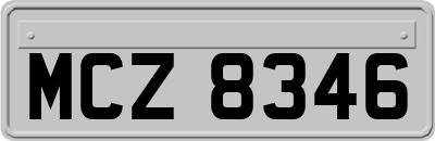 MCZ8346