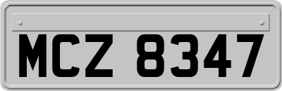 MCZ8347