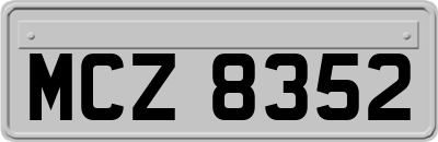 MCZ8352