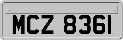MCZ8361