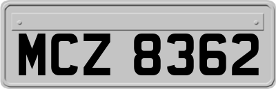 MCZ8362