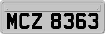 MCZ8363