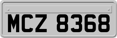 MCZ8368