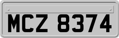 MCZ8374