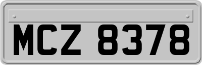 MCZ8378