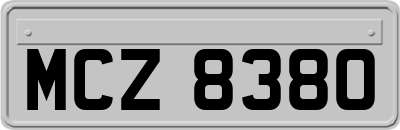 MCZ8380