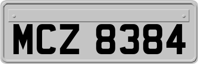 MCZ8384