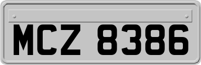 MCZ8386