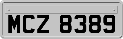 MCZ8389
