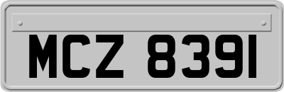 MCZ8391