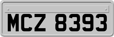 MCZ8393