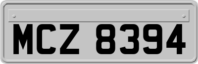 MCZ8394